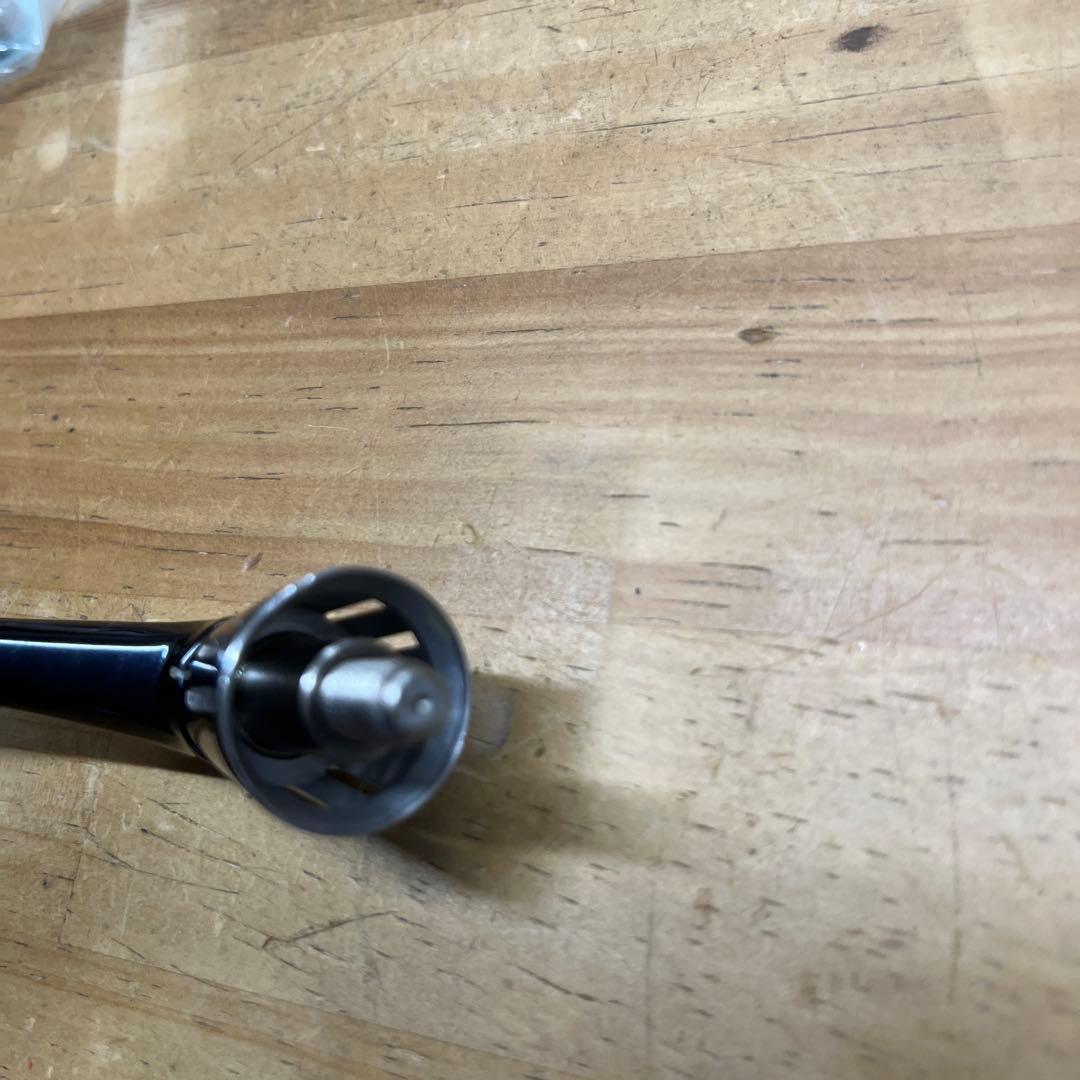 19ステラSW14000 純正ハンドル　両軸
