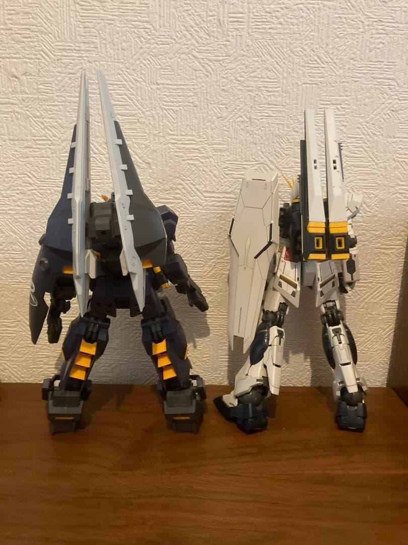 MG ガンプラ　セット