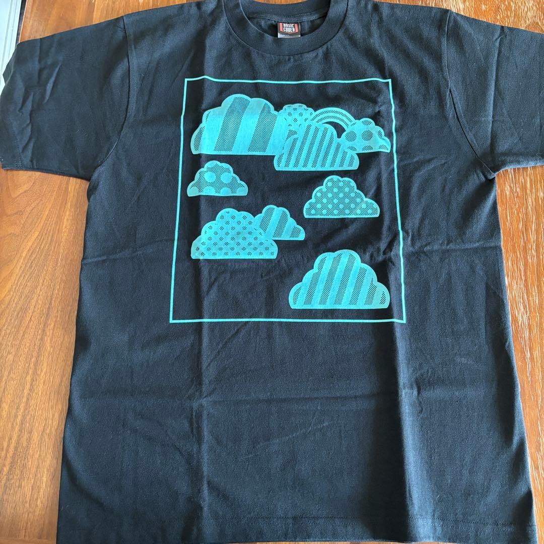 【非売品】ARASHI 10-11 TOUR スタッフTシャツ Mサイズ