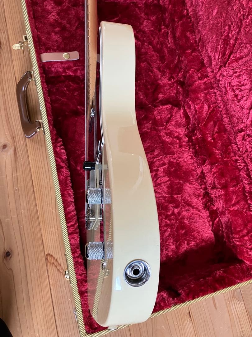 ギター Fender USA American Special telecaster