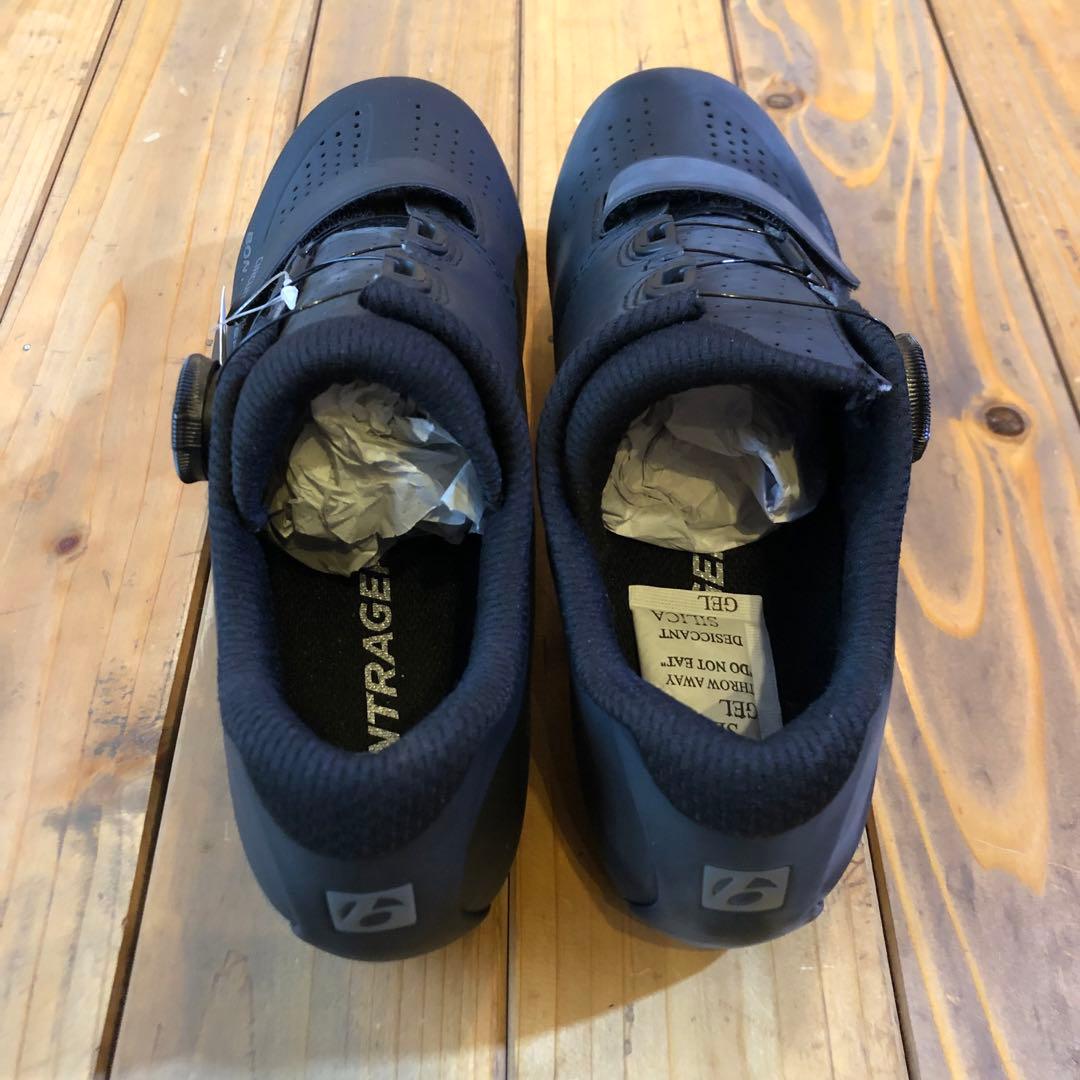 新品未使用Bontrager Circuit 40/ 25.7cm