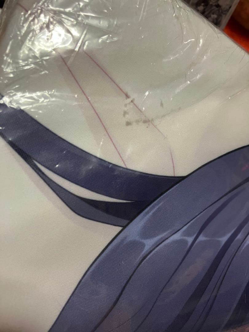 月に寄りそう乙女の作法2 大蔵ルミネ 抱き枕カバー