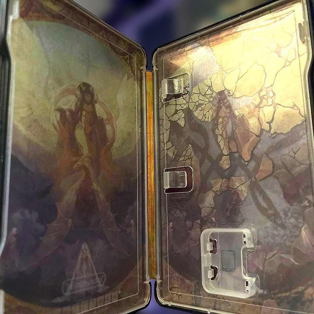Fire Emblem 風花雪月 Fódlan Collection 限定版