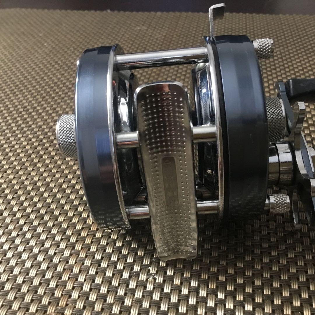 リール abu4500c