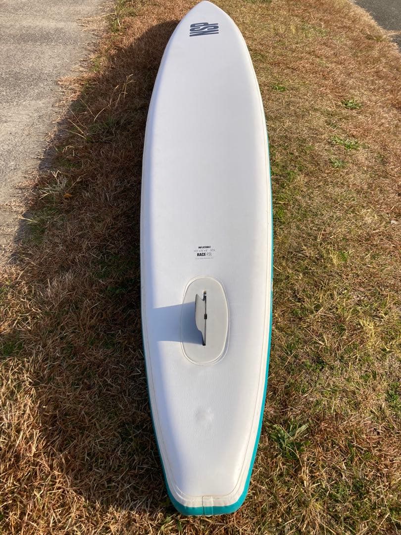 サーフィン・ボディボード NSP Performance Nose 14ft 25inch 2024