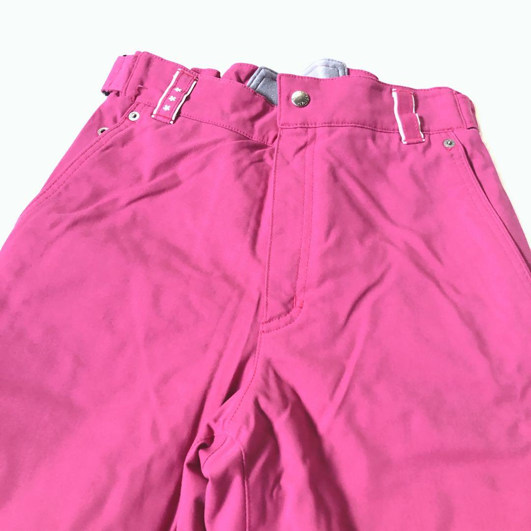エレッセ レディース スキー スノーボードウエア L 上下セット