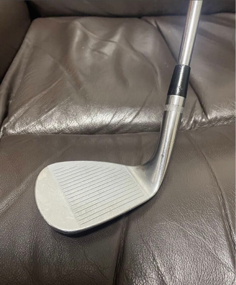 タイトリスト ボーケイ SM9 54-12D ウェッジフレックス 中古品