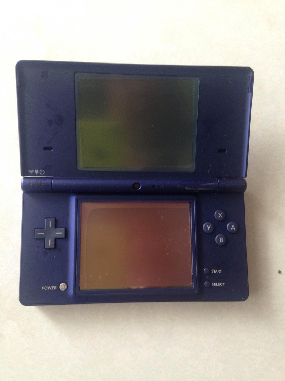 任天堂Dsi