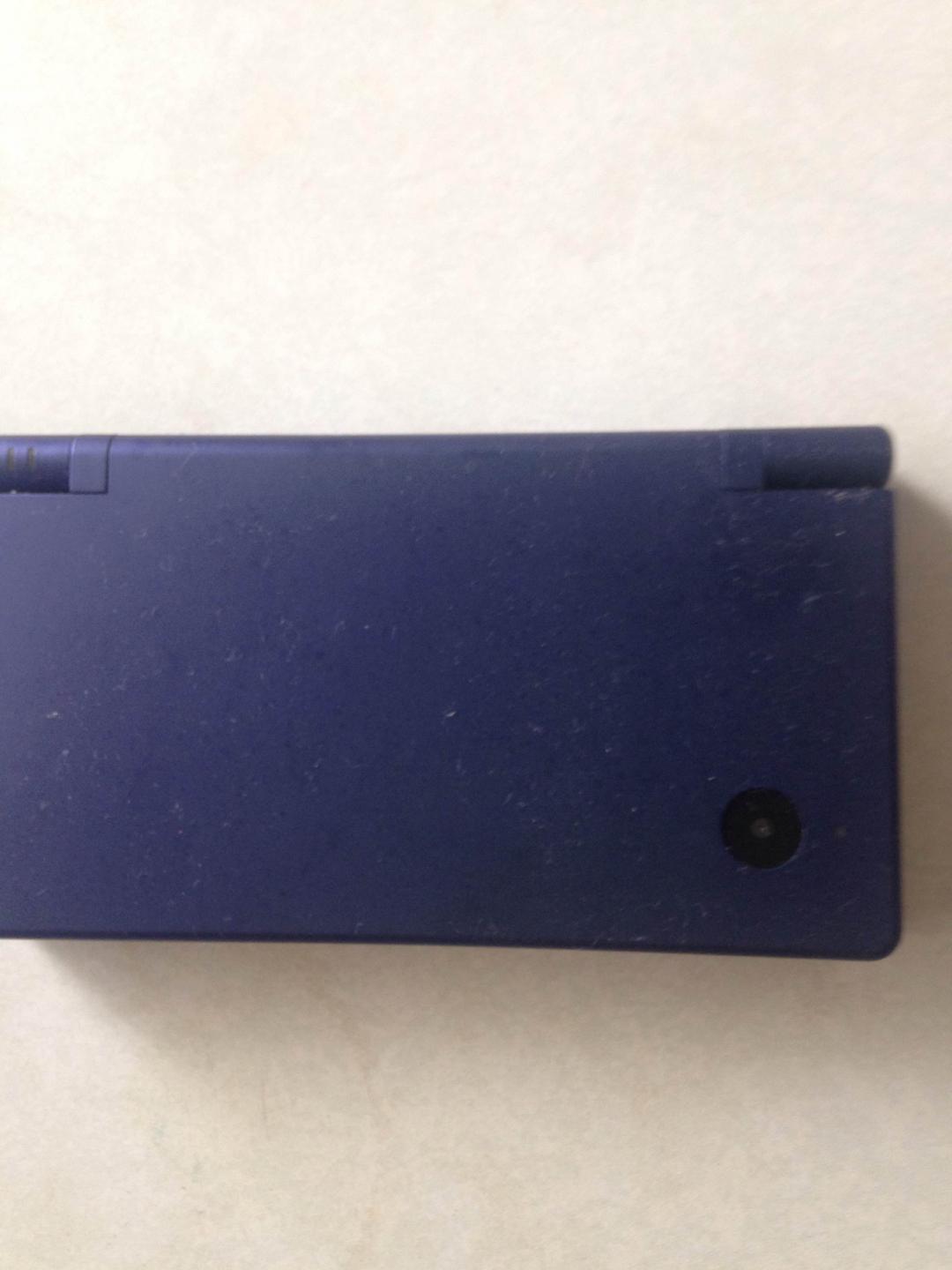 任天堂Dsi