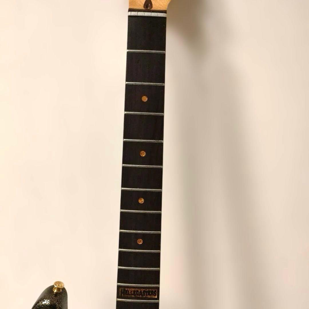 【ケース付】Fender ヘレキャスター 22フレット 限定品 ST155 JJ