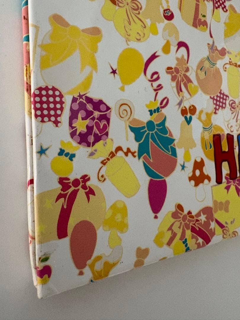 絵本・児童書 KLC HAPPY BIRTHDAY BEATA