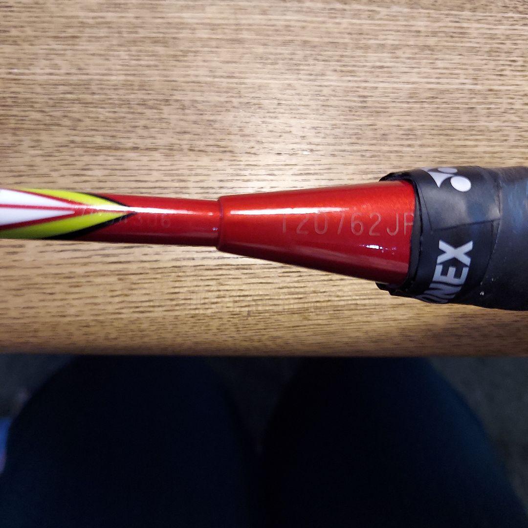 値下げ　YONEX ArcSaber 11 バドミントンラケット