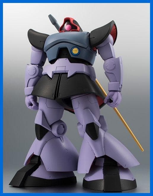 ★機動戦士ガンダム　ROBOT魂　DOM（Ver.A.N.I.M.E)新品！★
