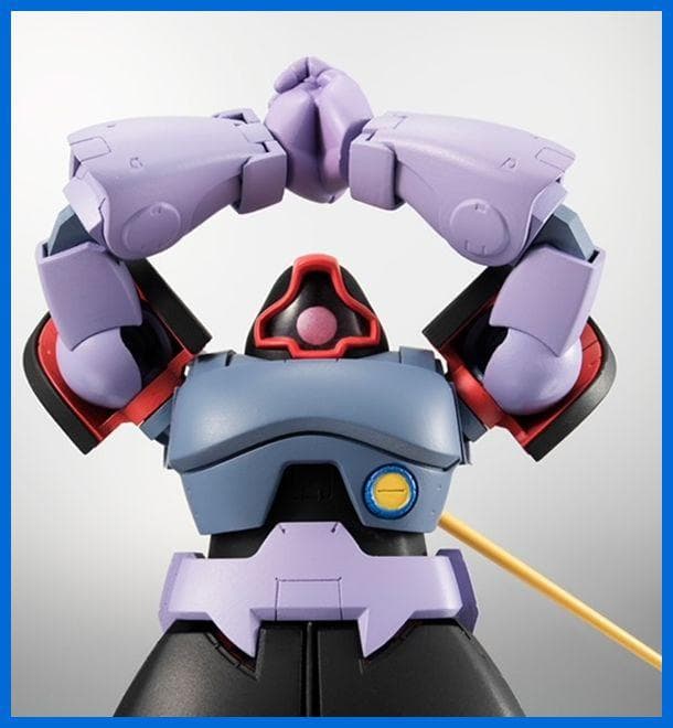 ★機動戦士ガンダム　ROBOT魂　DOM（Ver.A.N.I.M.E)新品！★