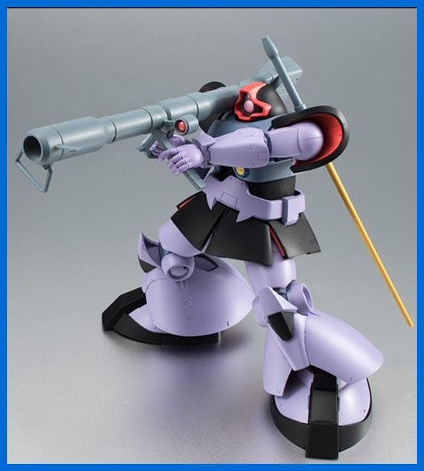 ★機動戦士ガンダム　ROBOT魂　DOM（Ver.A.N.I.M.E)新品！★
