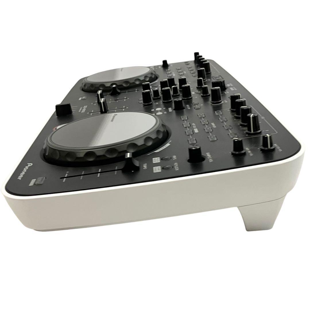 【美品】パイオニア DJコントローラー DDJ-ERGO-V Pioneer
