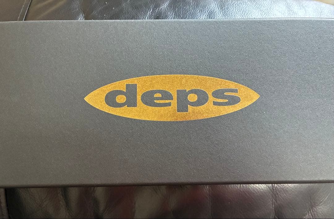 deps GIRAGIRA KOUGEKI ギラギラコウゲキ
