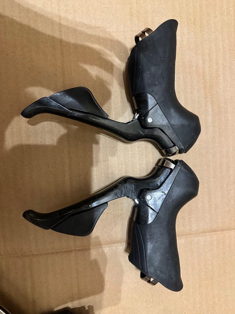 【セール中】アルテグラR8000コンポセット