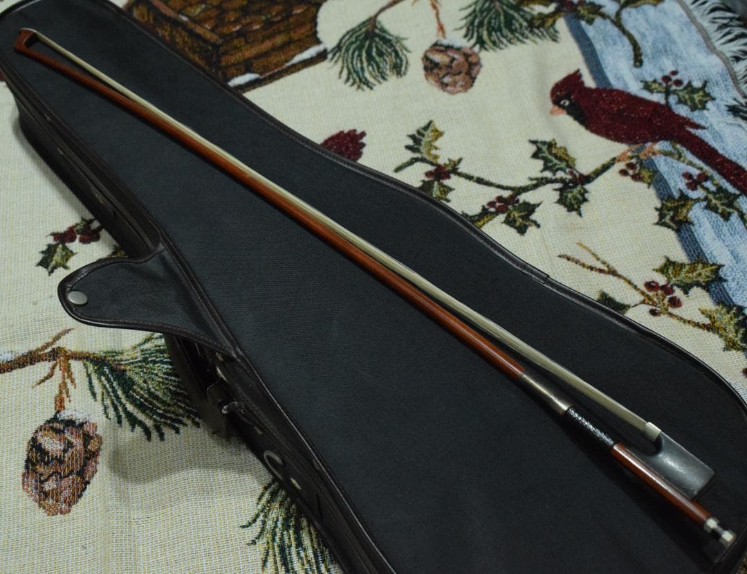Suzuki Violin No.540 4/4 ケース付