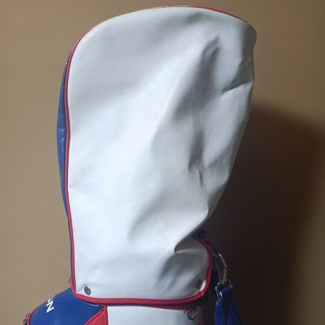 SRIXONディズニー　ミッキーマウス キャディバッグ