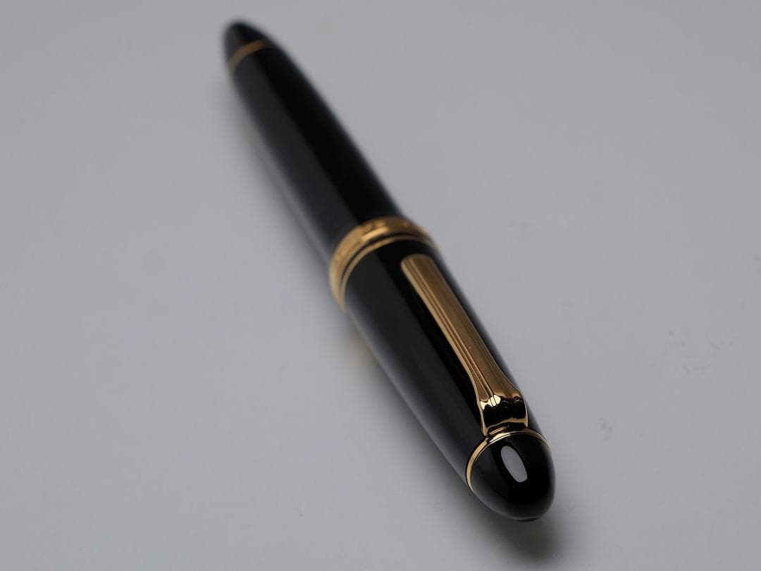 【Amami新品658】SAILOR 旧ニブ特集 プロフィット21 G-BK/M