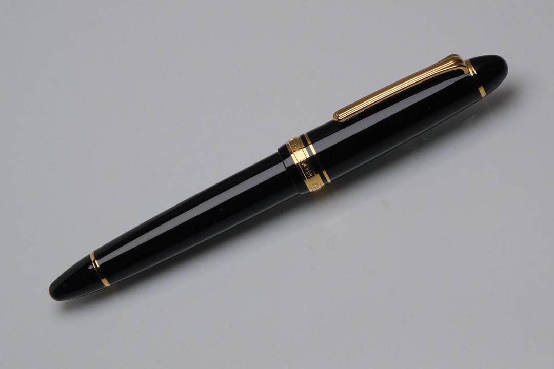 【Amami新品658】SAILOR 旧ニブ特集 プロフィット21 G-BK/M