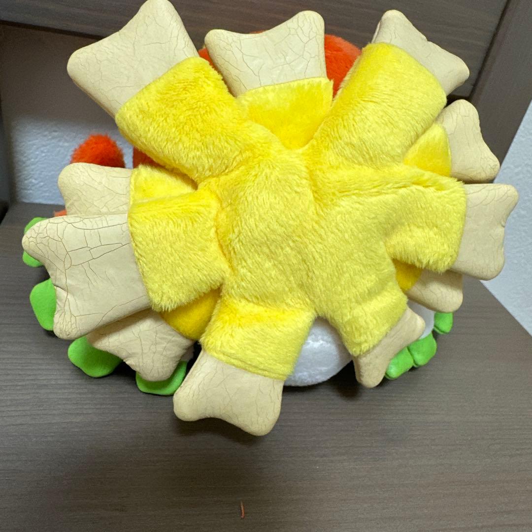 希少 ポケモン ホウオウぬいぐるみ ポケモン ドールズ ポケドール