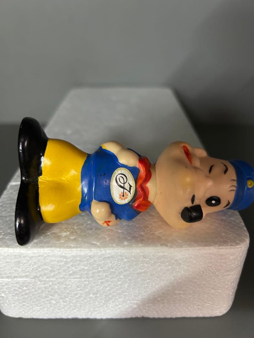 不二家のポパイ　ＭＰ