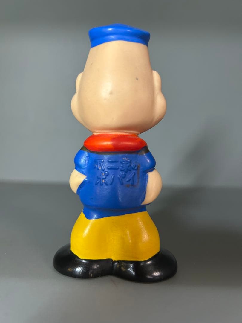 不二家のポパイ　ＭＰ