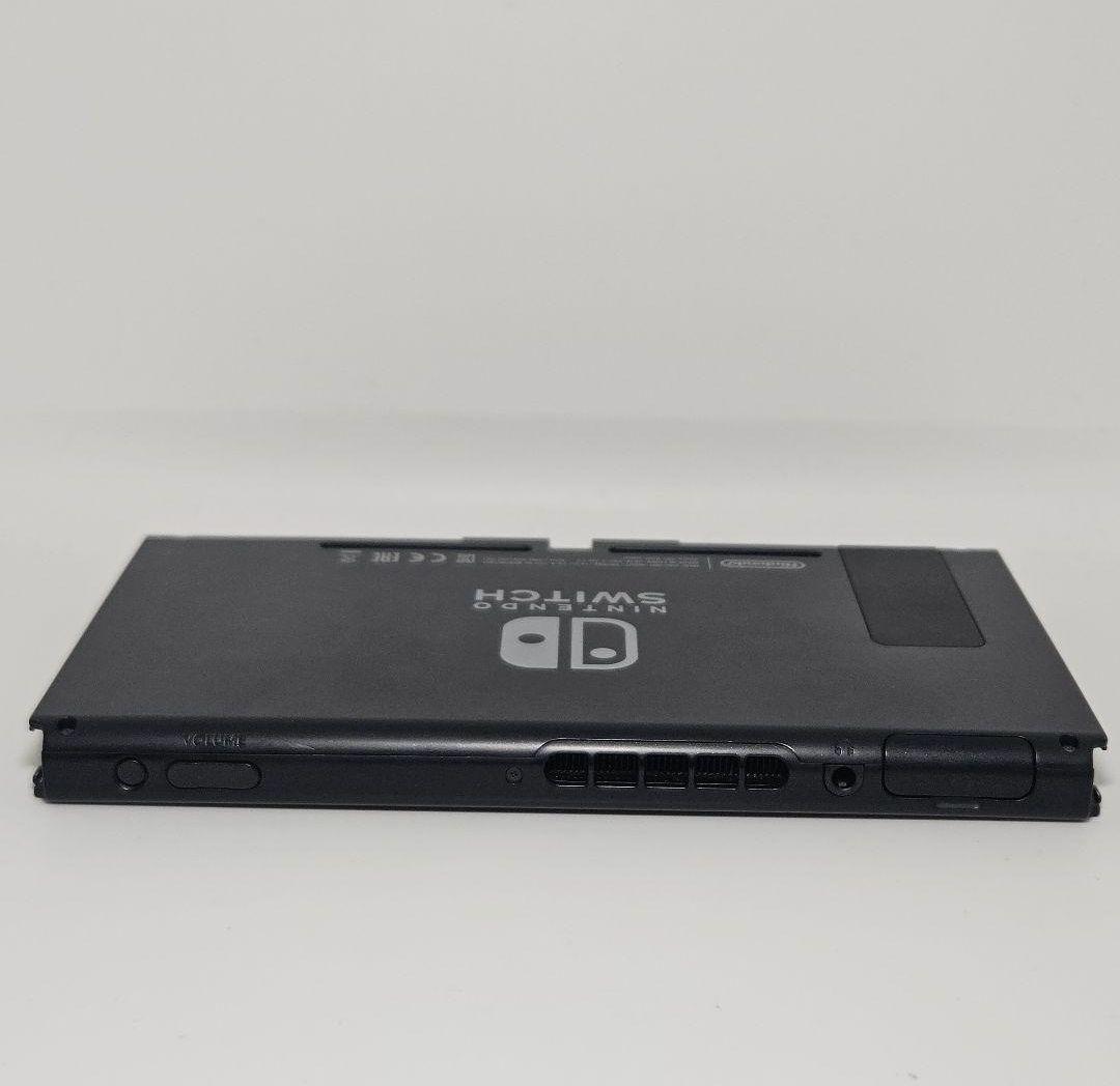 準美品 ニンテンドースイッチ HAC-001 2018年製 Switch 初代