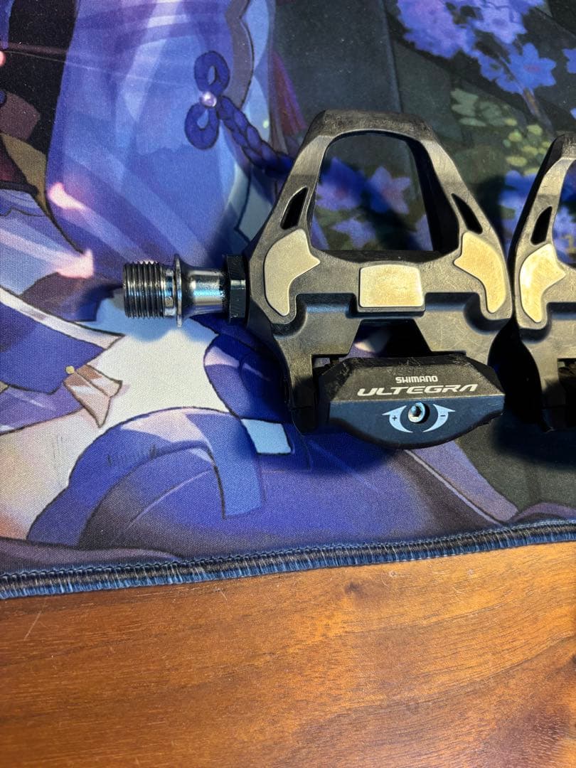 パーツ SHIMANO ULTEGRA PD-R8000