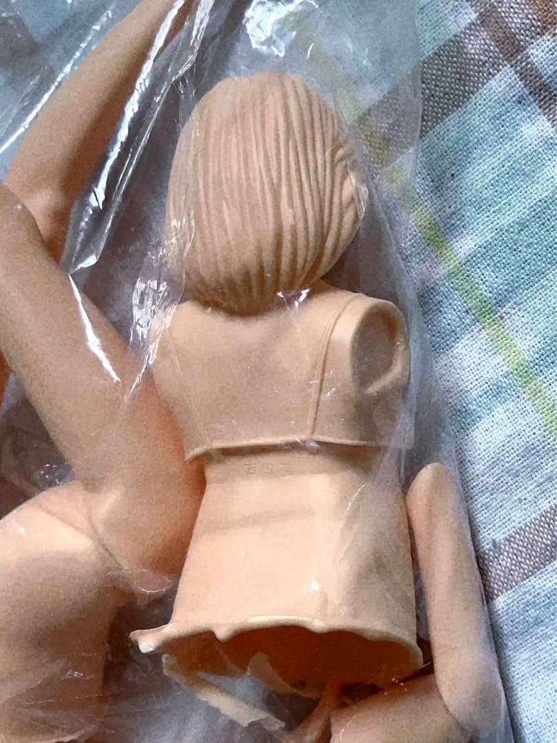 ヴィンテージ レッズ キューティーエンジェルコレクション 1/6 吉田優恵III