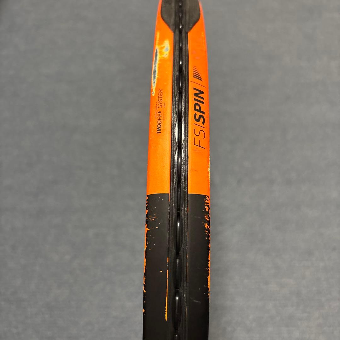 美品‼️Babolat PureAero RAFA G2