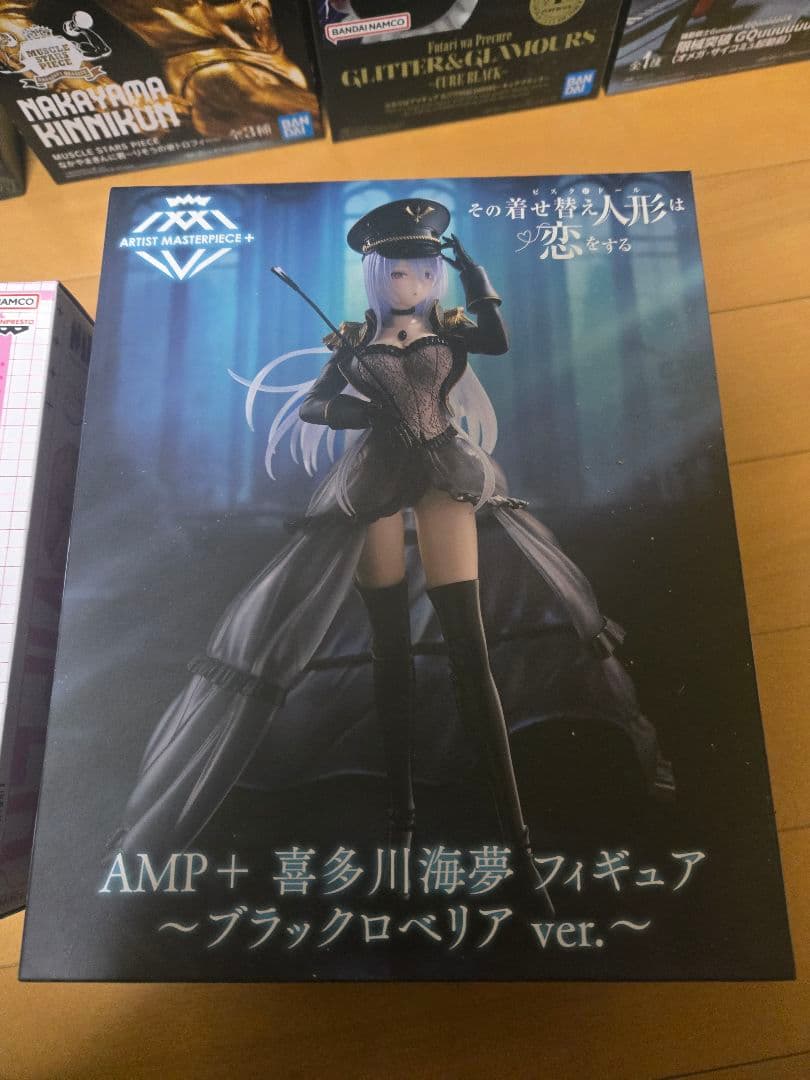 激安最安値★一番くじプライズフィギュア18個+オマケ付き！フィギュアまとめ売り