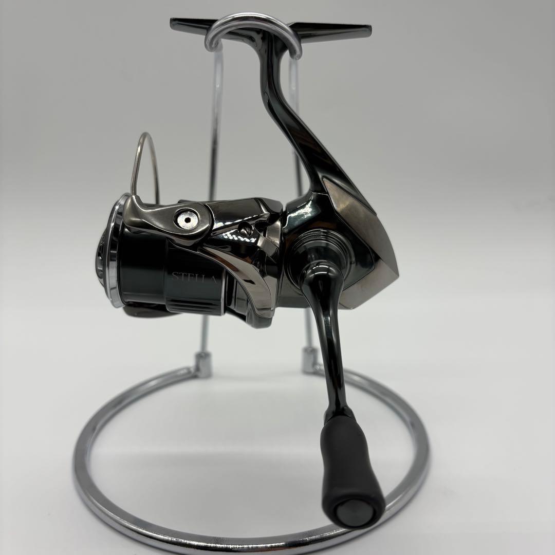 【あき】 SHIMANO 22STELLA ステラ 1000SSPG