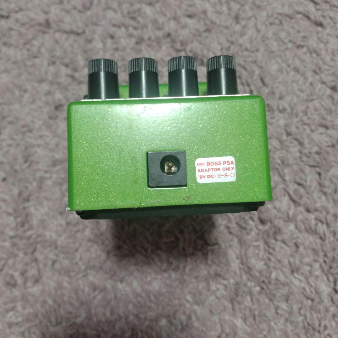 BOSS PH-3 Phase Shifter ギターエフェクター