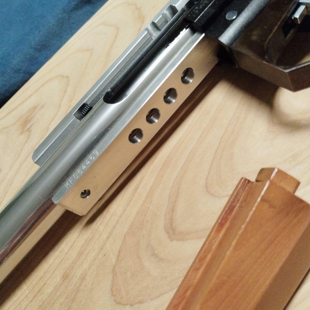 ジャンク品　マルゼン　グランドマスター　APS