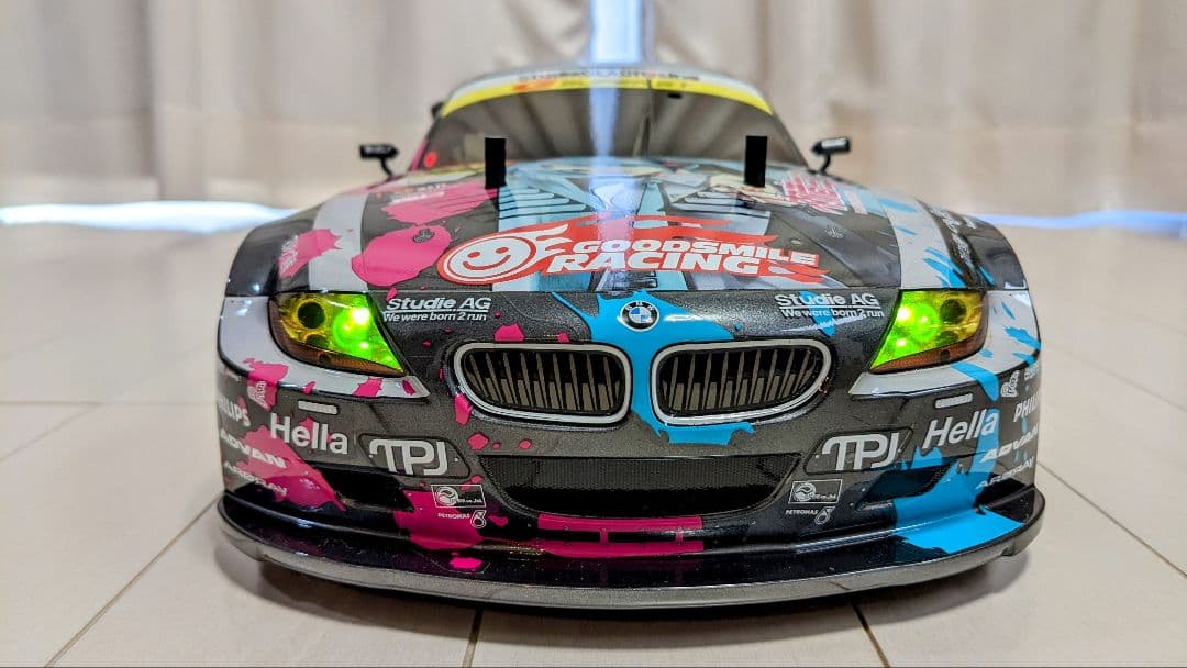 shinooka2004 【極美品】 初音ミク  Z4 XB1/10