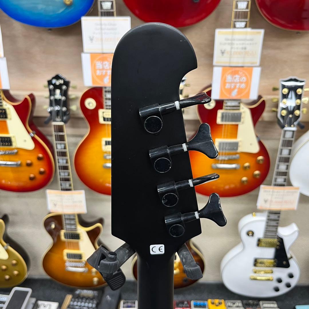【11552】Epiphone by Gibson Thunderbird-IV