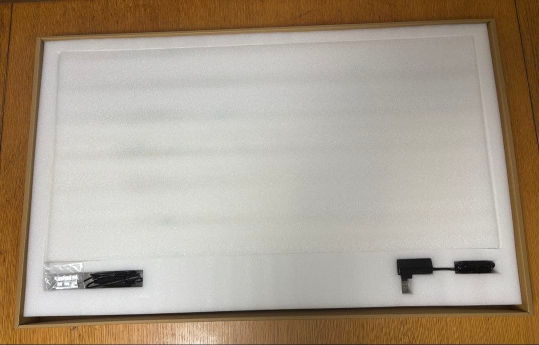 ADA ライトスクリーン W90xH45cm