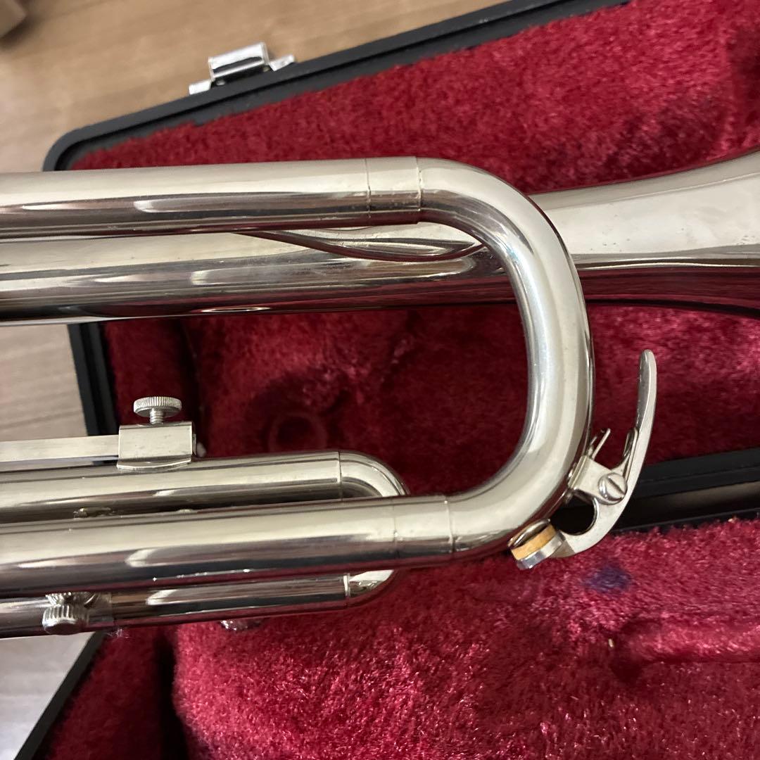 【お値下げ中‼️】お手入れセット付き！ トランペット YAMAHA YTR1310