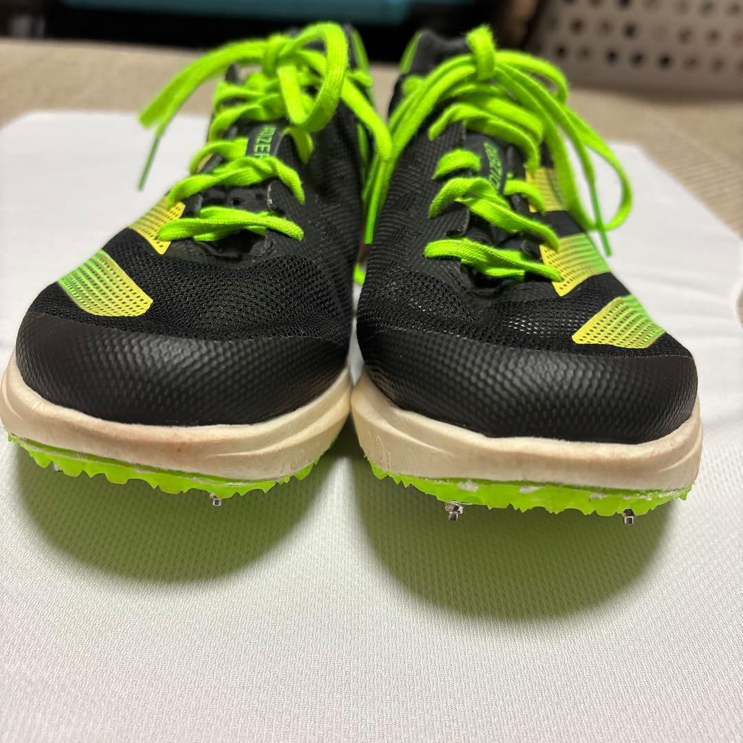 アディゼロ アバンチ TYO 23.5 cm