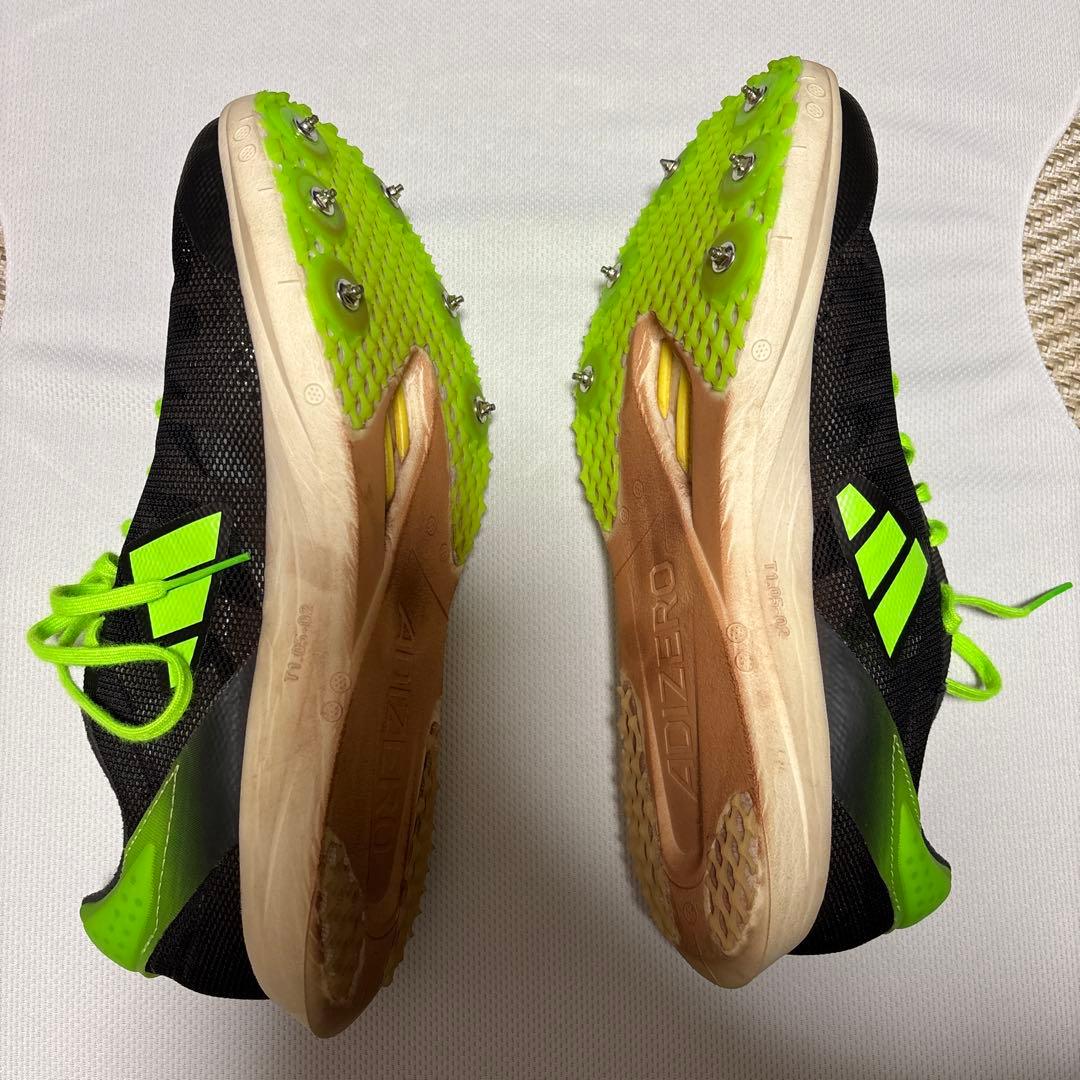 アディゼロ アバンチ TYO 23.5 cm