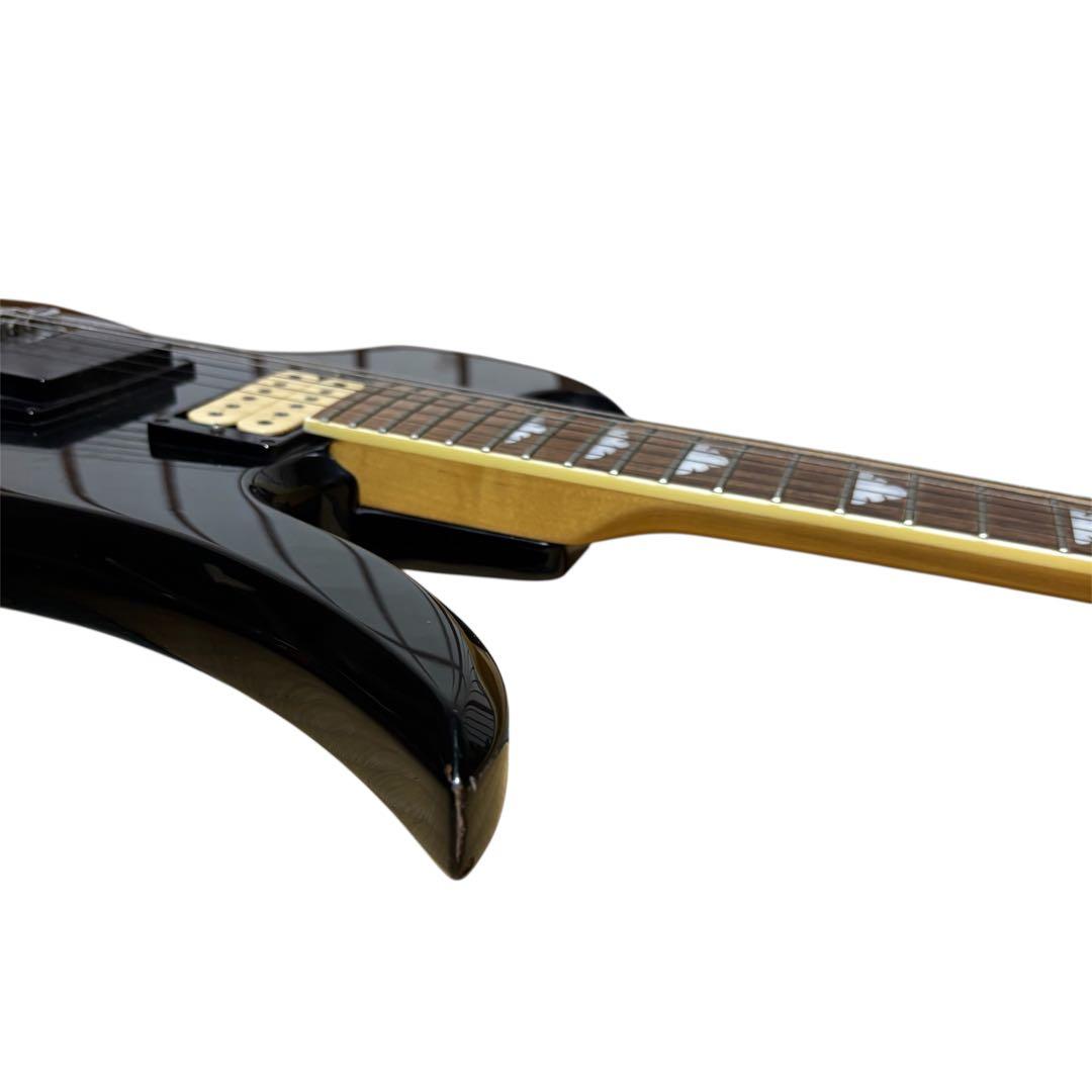 【希少】フェルナンデス hideモデル MG-70X エレキギター XJAPAN