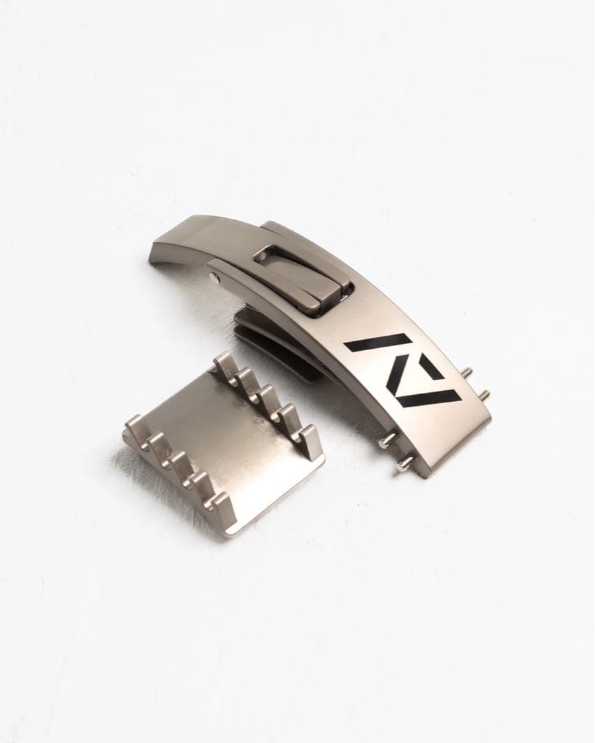 【新品未使用】A7 PAL レバーベルト　10mm Mサイズ
