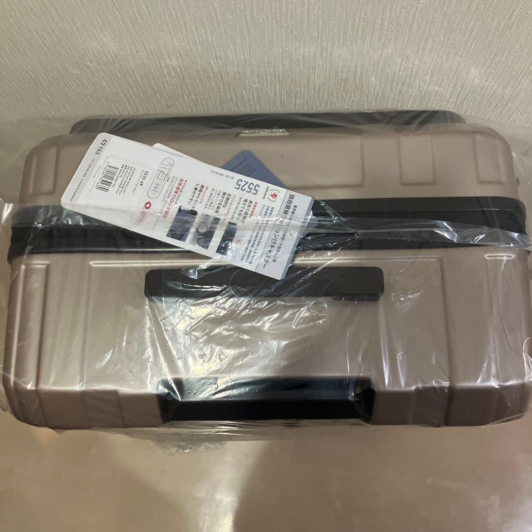 値下げスーツケース　レジェンドウォーカー