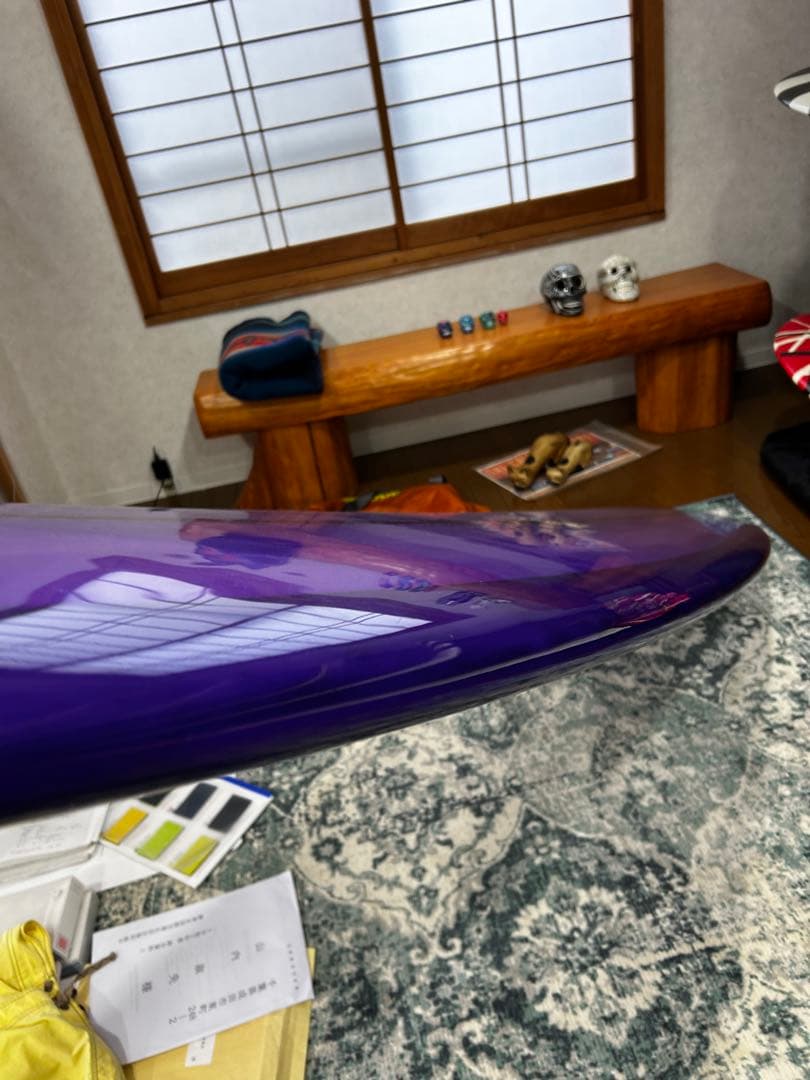 DANO OLD PLEASURE 9.4 ダノー