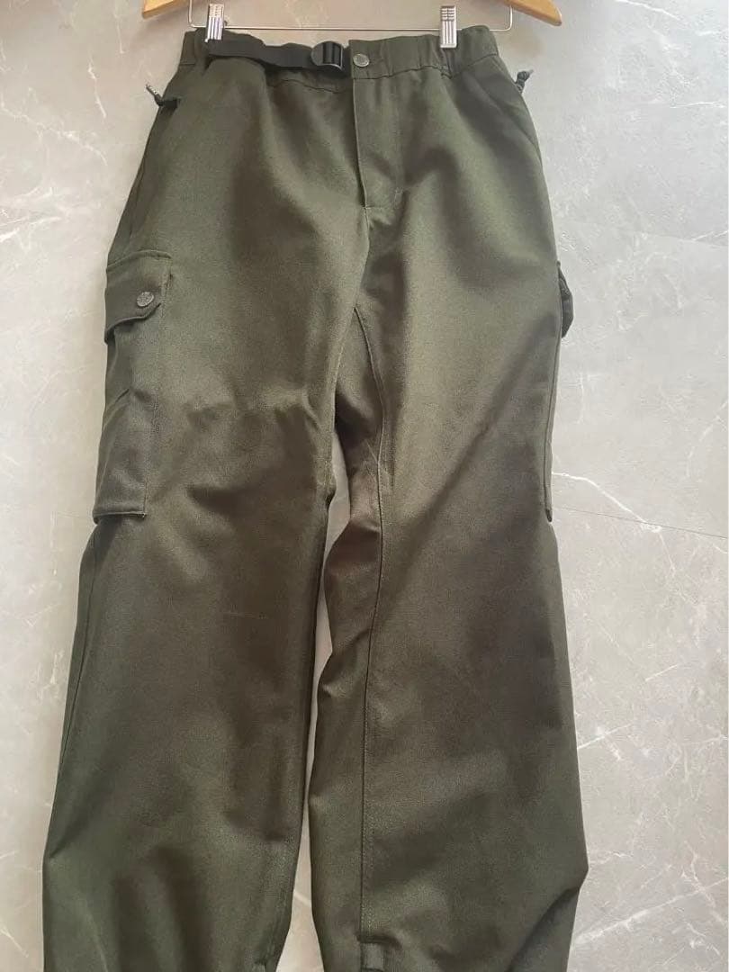 エアーブラスター Freedom Boss Pant Resin 2024正規品