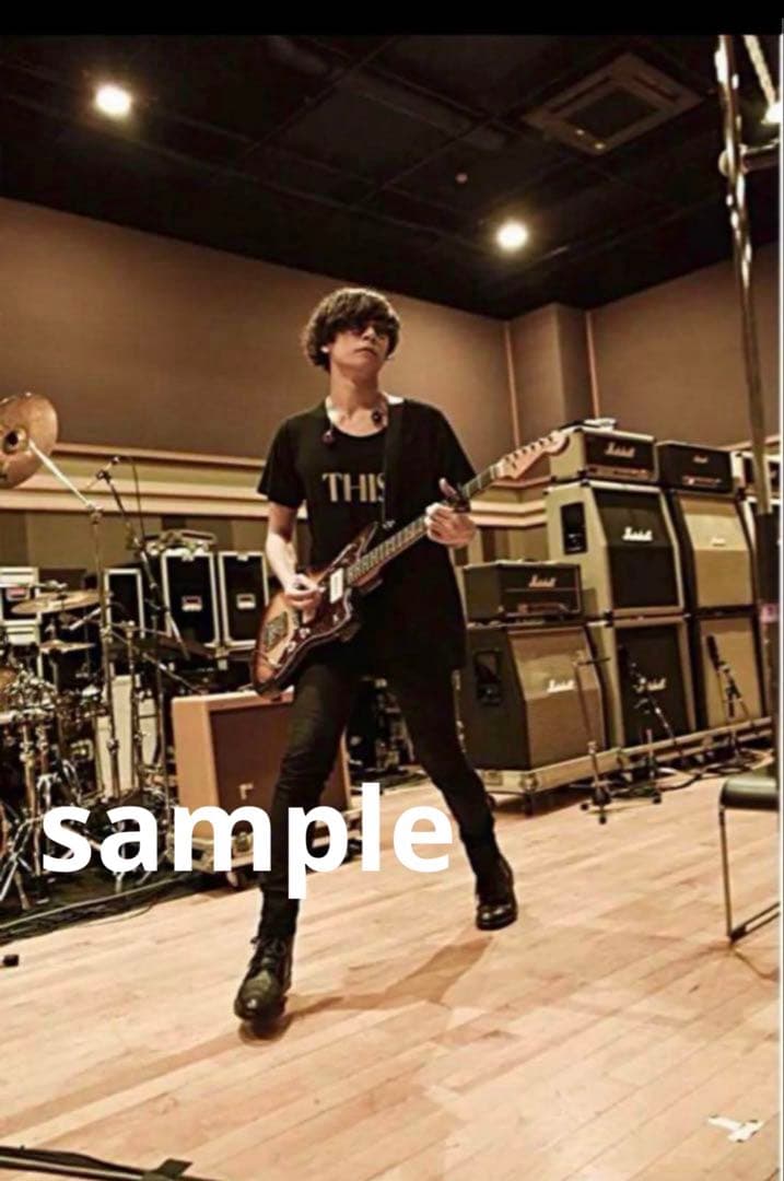 [Alexandros] THIS Tシャツ