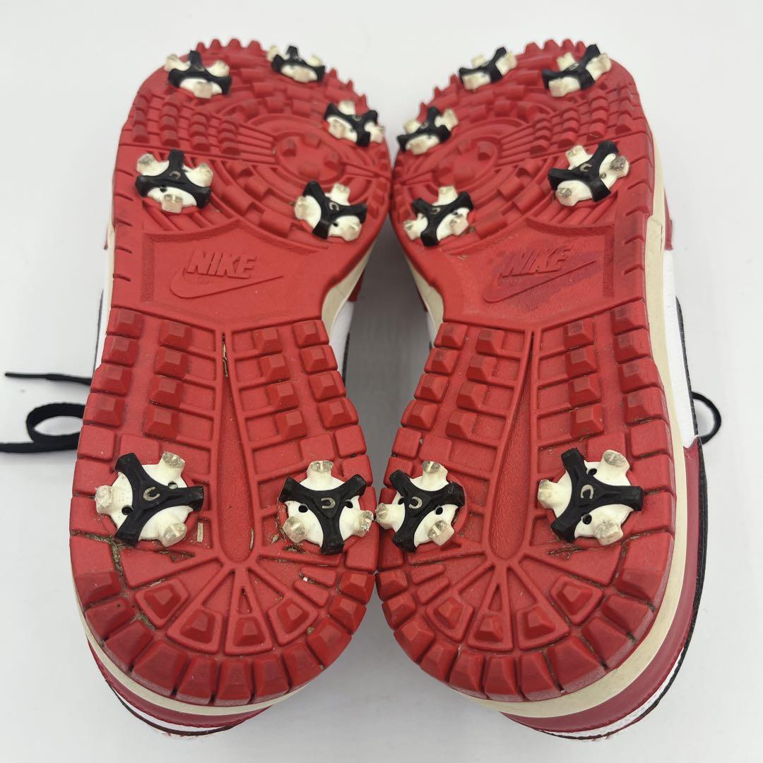 【超超レア・美品】 NIKE DUNK ナイキ ダンク ゴルフ 28.0cm